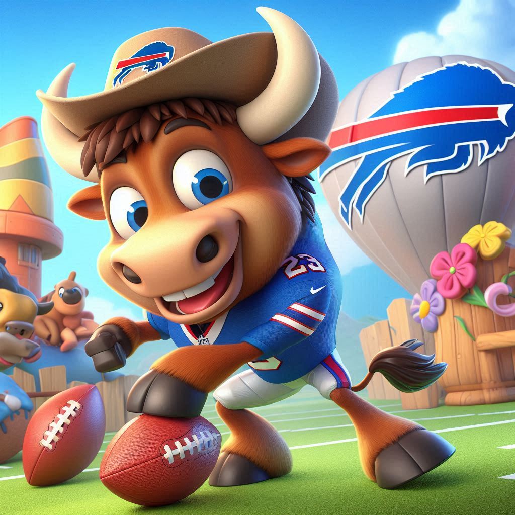 200+ Buffalo Bills Jokes That Will Tackle Your Funny Bone 3 Funny Buffalo Bills Jokes