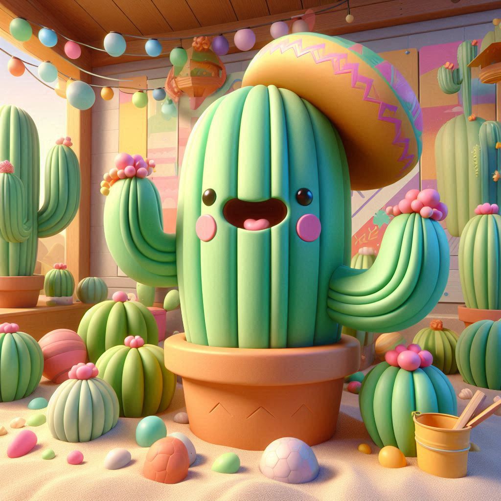 200+ Cacti Puns That Will Make You Laugh Out Loud 3 Funny Cacti Puns for Social Media Posts