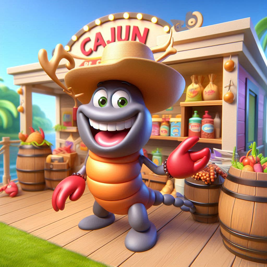 200+ Cajun Jokes to Tickle Your Funny Bone and Brighten Your Day 3 Funny Cajun Jokes