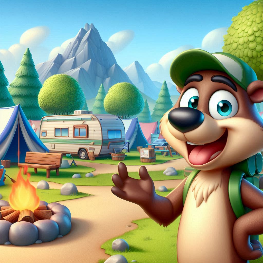 200+ Campground Jokes to Spark Smiles Around the Fire 3 Funny Campground Jokes