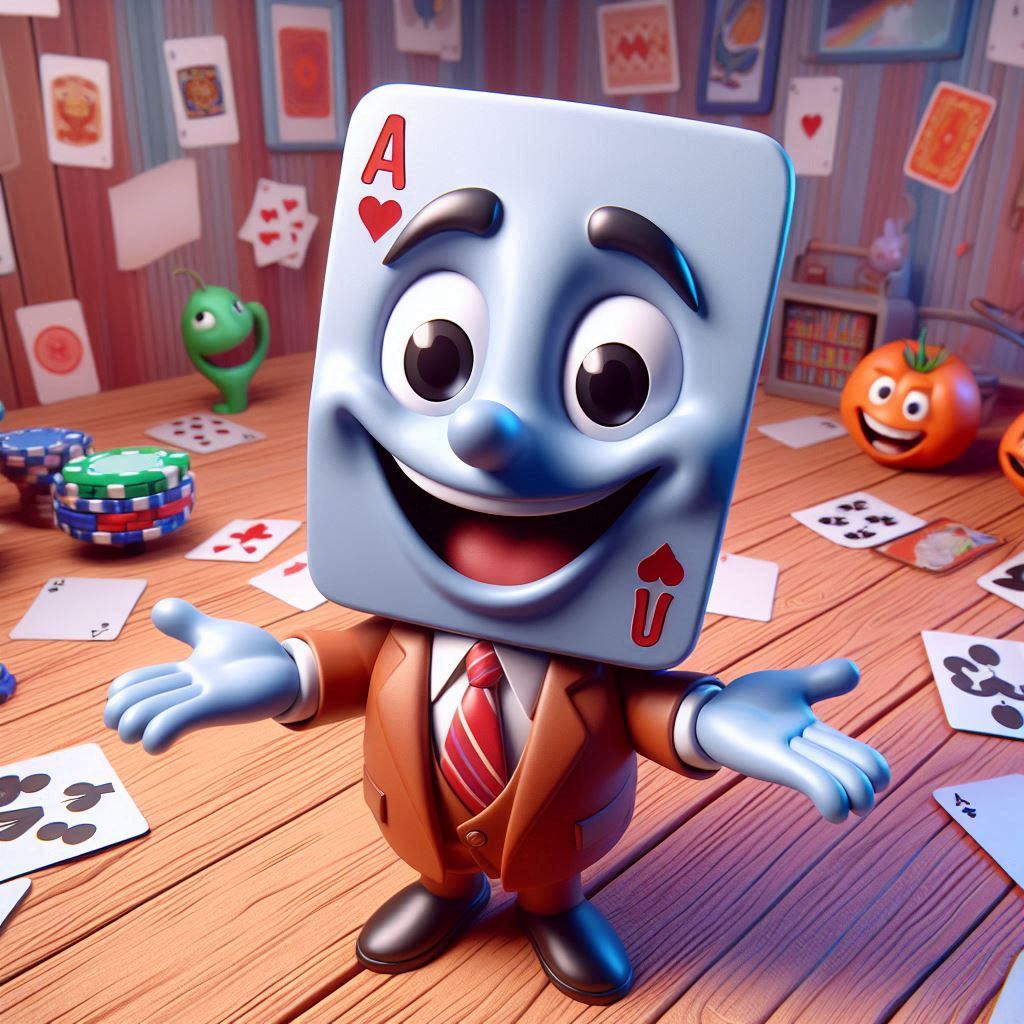 200+ Card Deck Jokes for Endless Laughter and Fun Moments 3 Funny Card Deck Jokes to Share