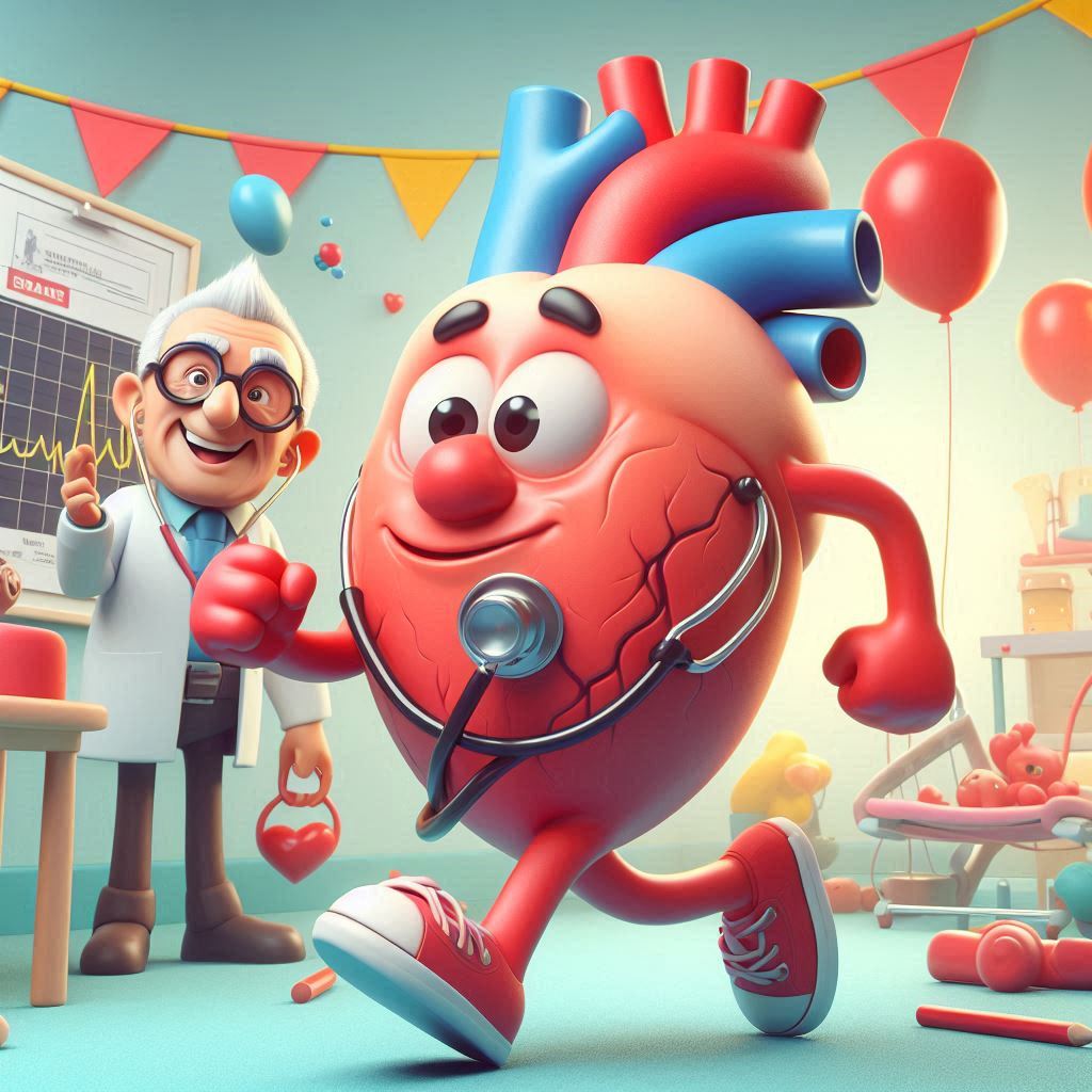 200+ Cardiology Jokes to Keep Your Heart Laughing All Day 3 Funny Cardiology Jokes for Doctors and Patients