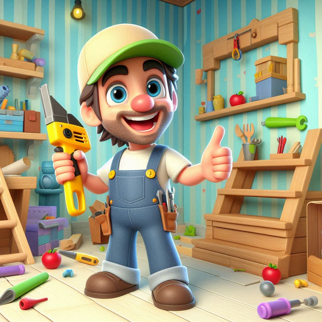 200+ Carpenter Jokes to Nail Your Next Laugh Fest 3 Funny Carpenter Jokes