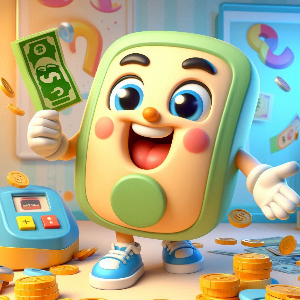 200+ Cash Jokes to Boost Your Laughs and Fill Your Wallet 3 Funny Cash Jokes to Share with Friends