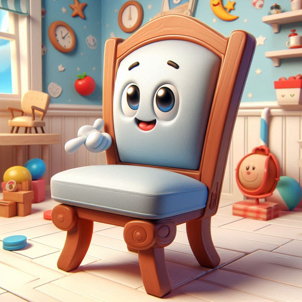 200+ Chair Jokes That Will Lift Your Spirits and Make You Laugh 3 Funny Chair Jokes for All Ages
