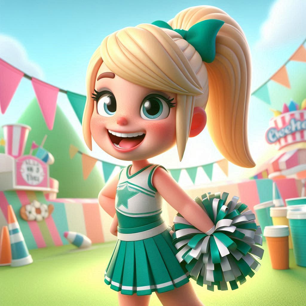 200+ Cheerleader Jokes to Boost Your Spirit and Laugh Out Loud 3 Funny Cheerleader Jokes for All Ages