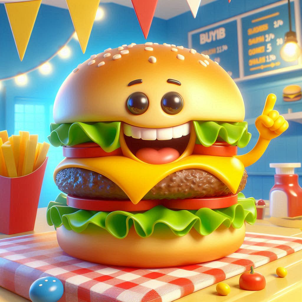 200+ Cheeseburger Jokes to Grill Your Friends with Laughter 3 Funny Cheeseburger Jokes to Share with Friends