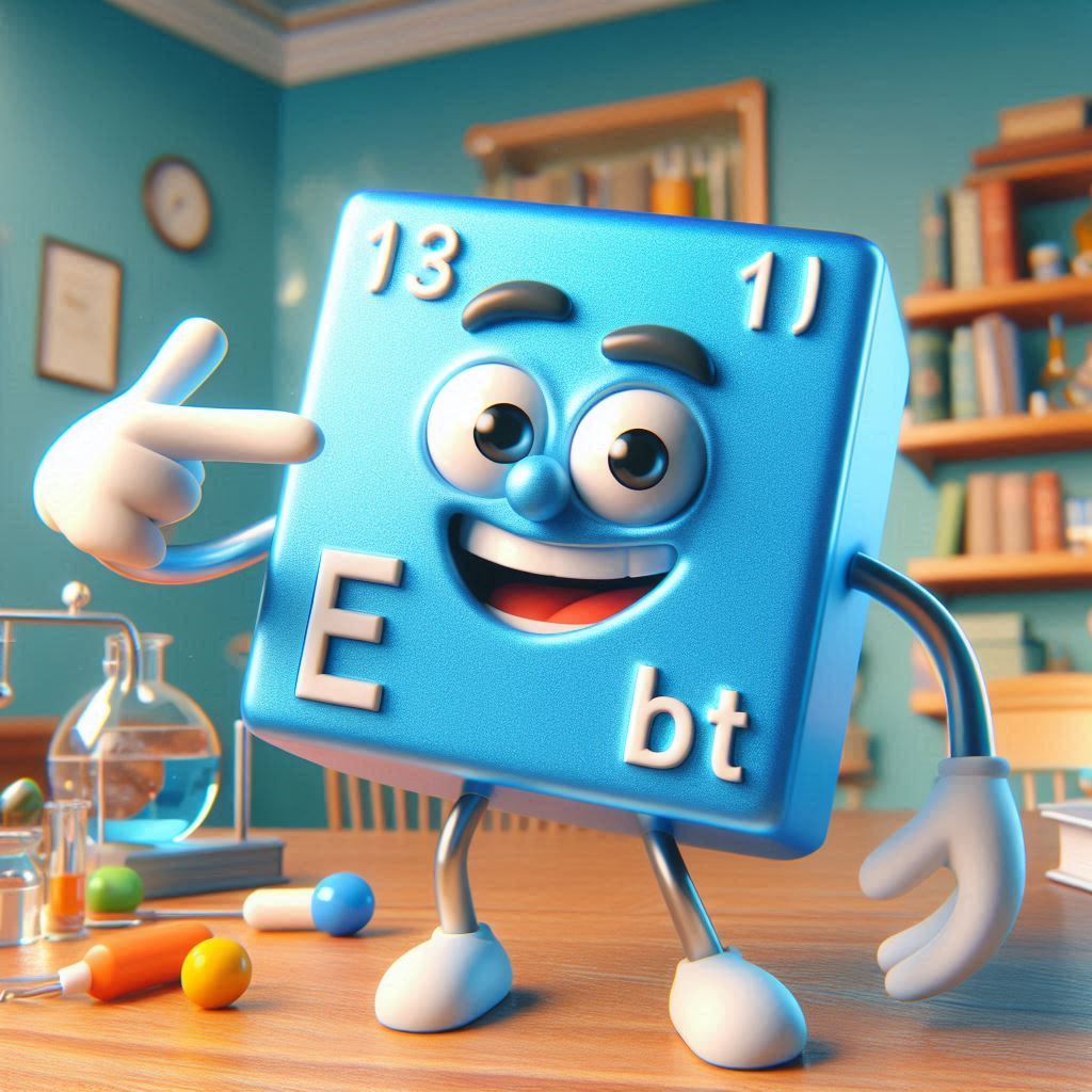 200+ Chemical Element Puns That Will Make You Laugh Out Loud 3 Funny Chemical Element Puns to Share with Friends
