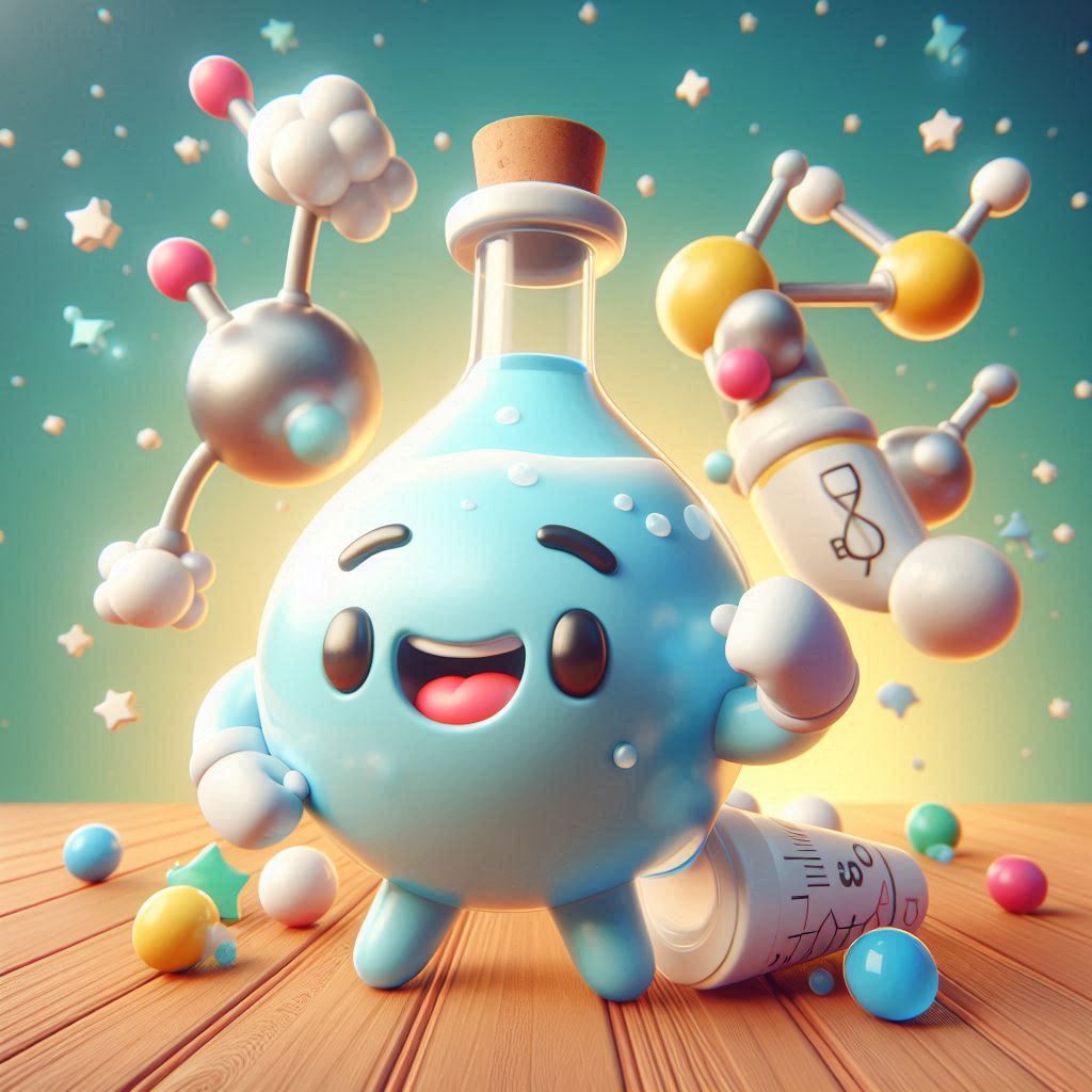 200+ Chemical Jokes That Will Make You Laugh and Learn 3 Funny Chemistry Jokes for All Ages