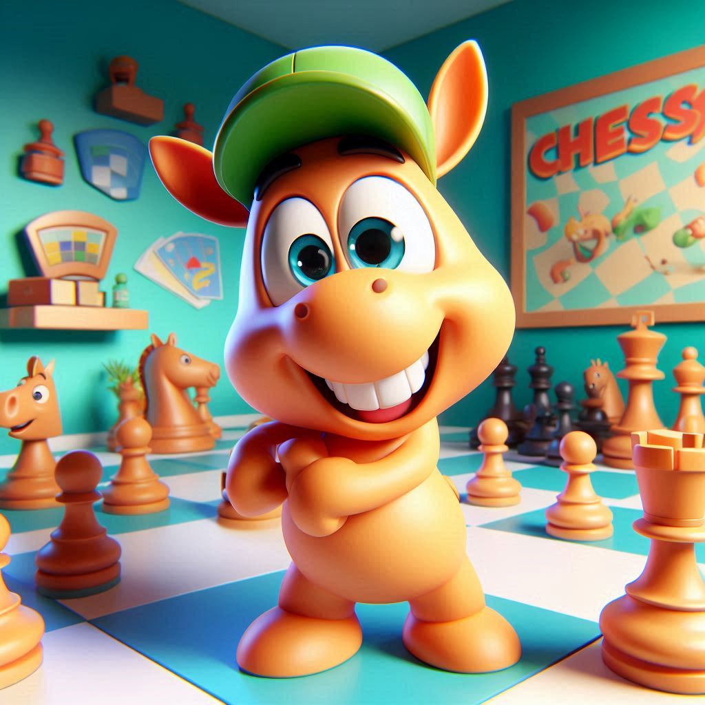 200+ Chessy Jokes That Will Make You Laugh Out Loud Today 3 Funny Chessy Jokes for Kids