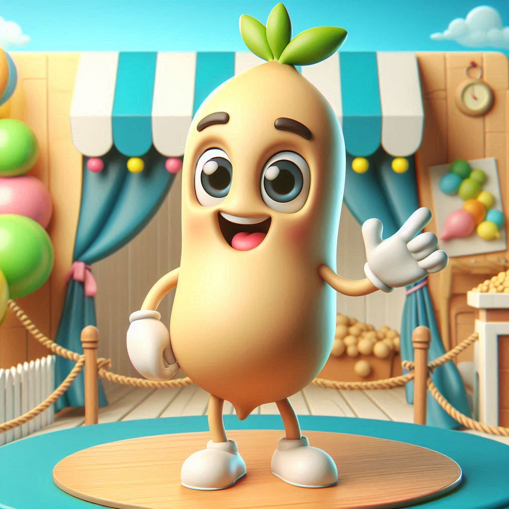 200+ Chickpea Jokes to Bring Smiles and Giggles to All 3 Funny Chickpea Jokes