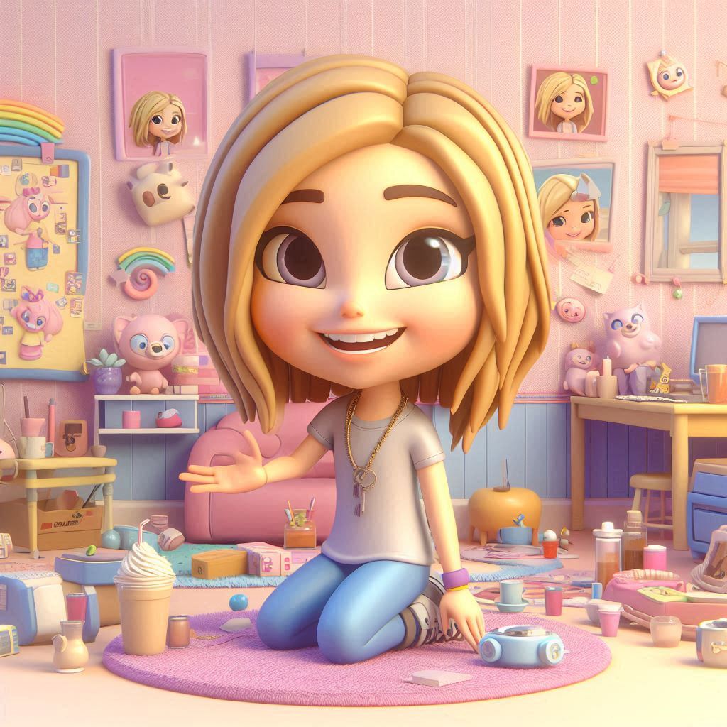 200+ Chloe Puns That Will Make You Smile and Laugh Out Loud 3 Funny Chloe Puns to Share with Friends