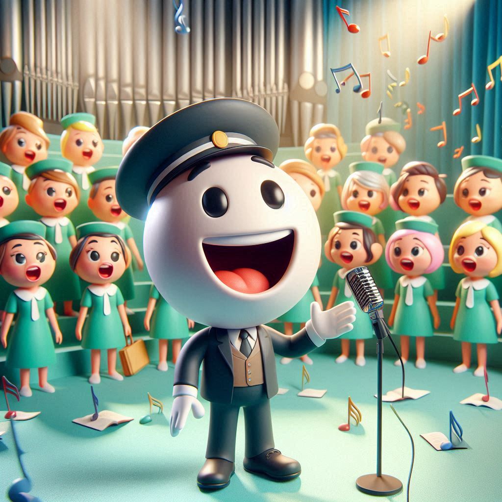 200+ Choir Jokes That Will Make You Sing with Laughter 3 Funny Choir Jokes