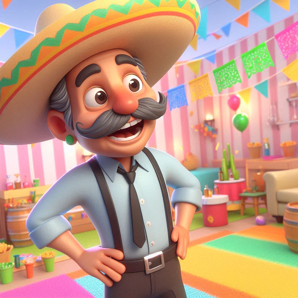 200+ Cinco De Mayo Dad Jokes for a Fun Fiesta Celebration 3 Funny Cinco De Mayo Dad Jokes for Kids