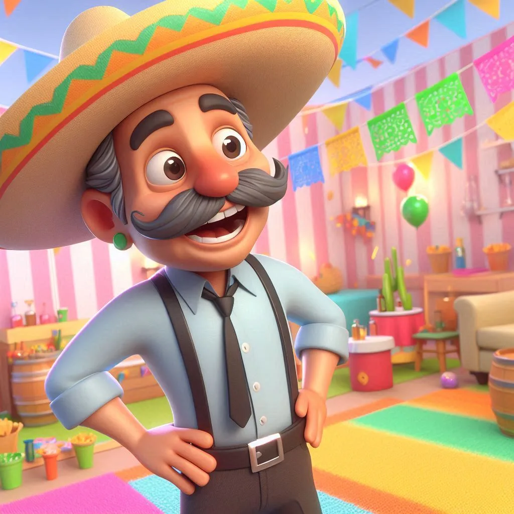 200+ Cinco De Mayo Dad Jokes for a Fun Fiesta Celebration 3 Funny Cinco De Mayo Dad Jokes for Kids