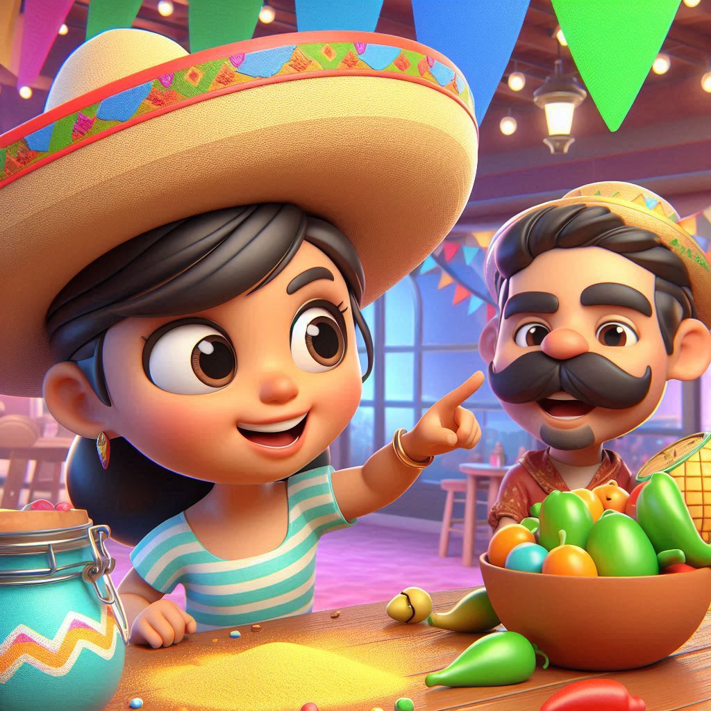 200+ Cinco De Mayo Jokes For Kids to Celebrate with Laughter 3 Funny Cinco De Mayo Jokes For Kids