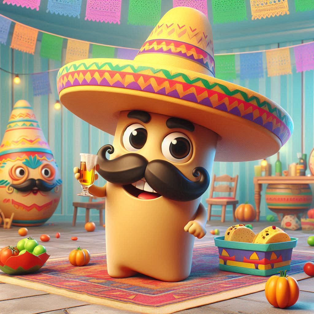 200+ Cinco De Mayo Jokes to Celebrate with Laughter and Fun 4 Funny Cinco De Mayo Jokes