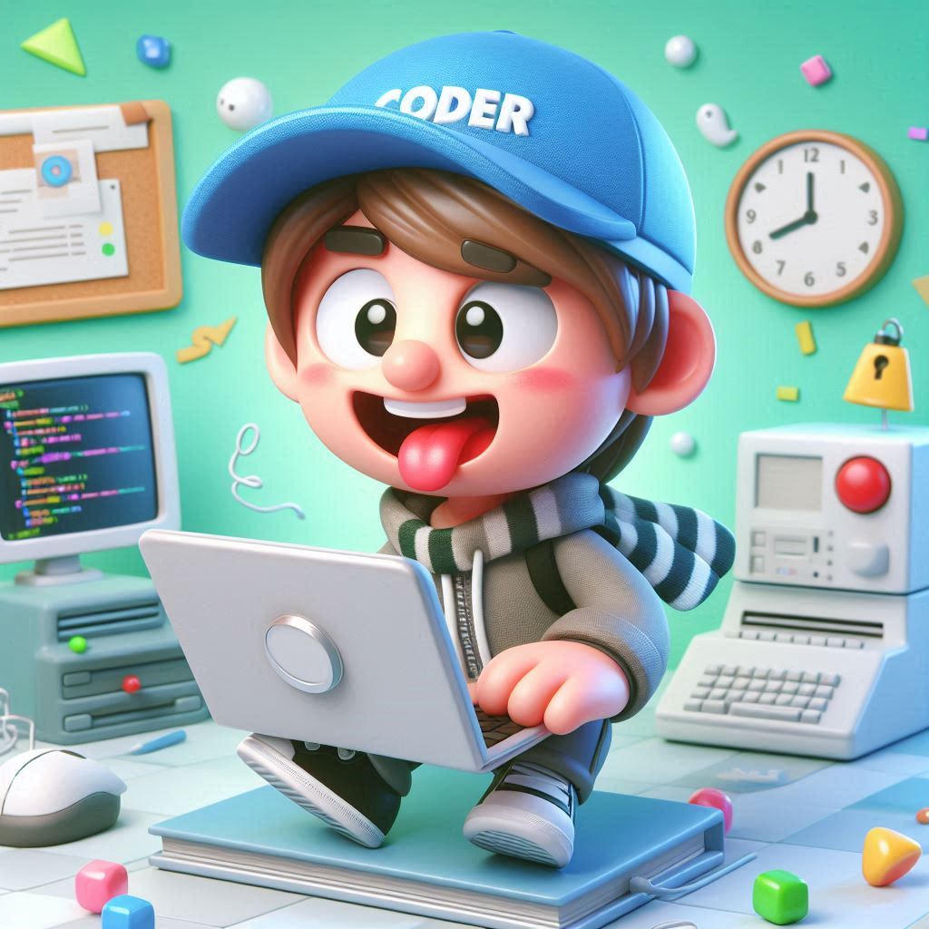 200+ Coder Jokes to Brighten Your Coding Journey Today 3 Funny Coder Jokes to Share with Friends