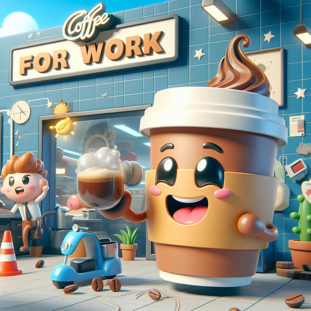 200+ Coffee Puns For Work to Brew Up Some Laughter Today 3 Funny Coffee Puns to Share at Work