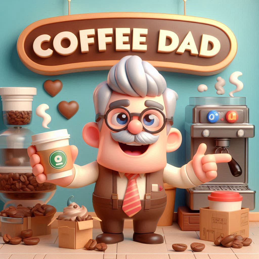 200+ Coffee Dad Jokes to Brew Laughter and Brighten Your Day 3 Funny Coffee Puns
