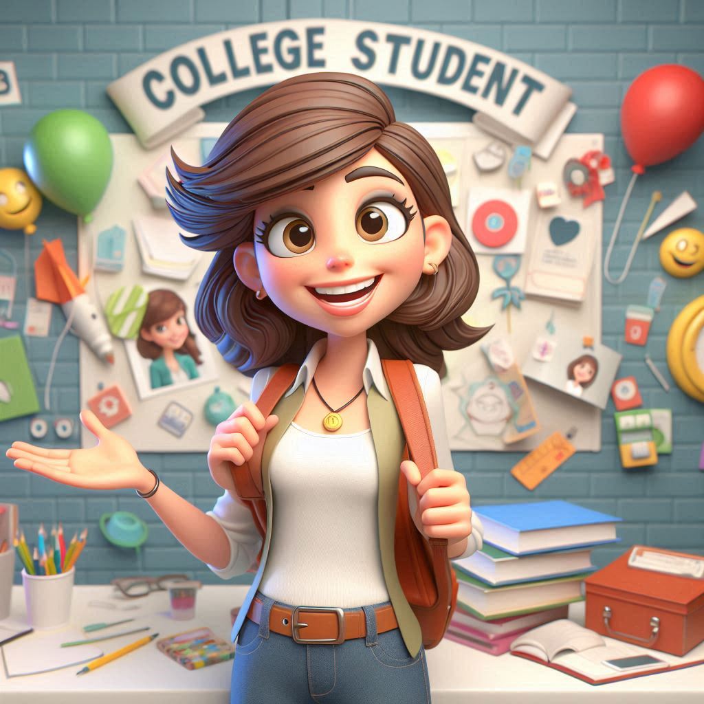 200+ College Student Jokes That Will Make You LOL and Relate 3 Funny College Student Jokes