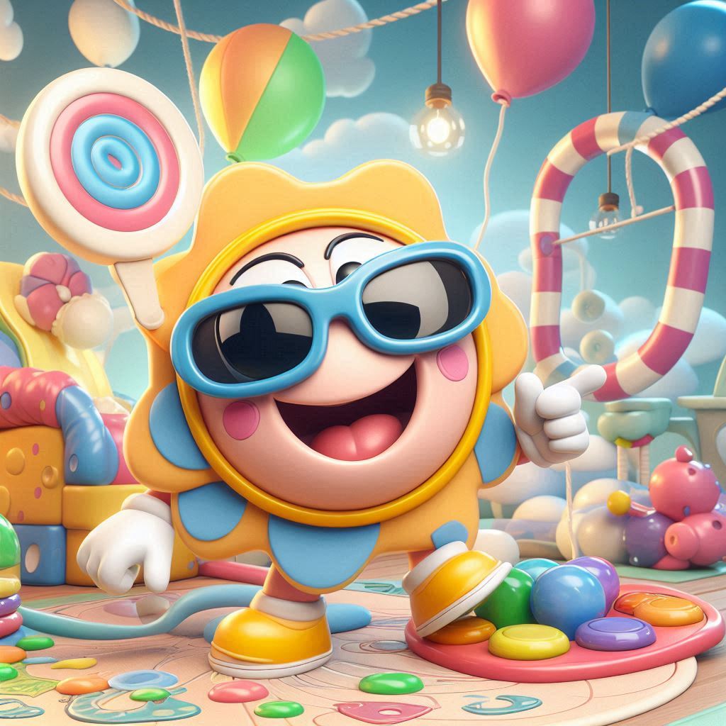 200+ Color Blind Jokes That Brighten Your Day with Laughter 3 Funny Color Blind Jokes