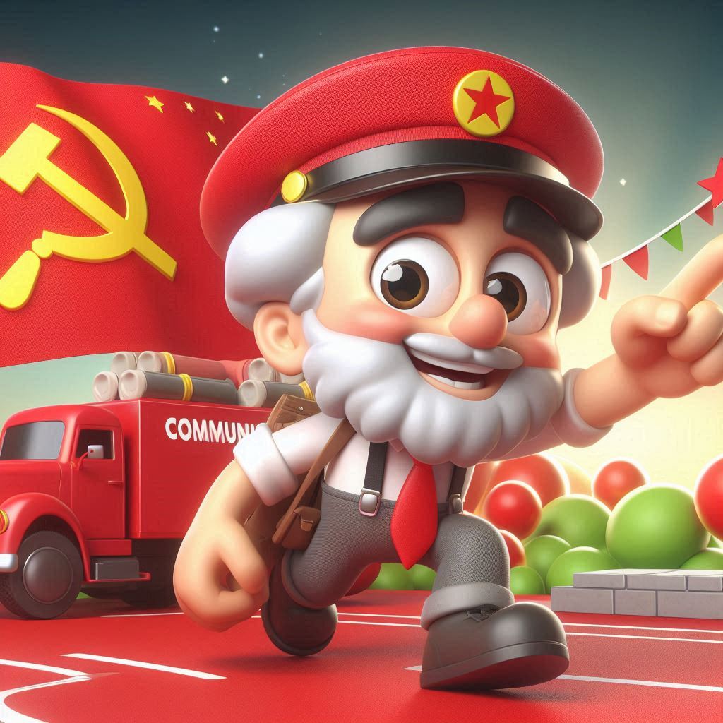 200+ Communism Jokes That Will Make You Laugh Out Loud 3 Funny Communism Jokes