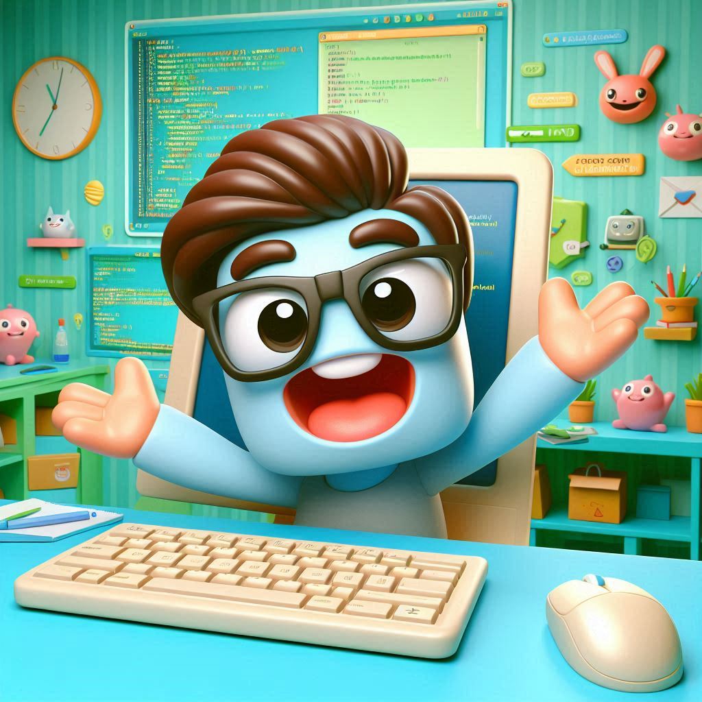 200+ Computer Code Jokes That Will Debug Your Day 3 Funny Computer Code Jokes