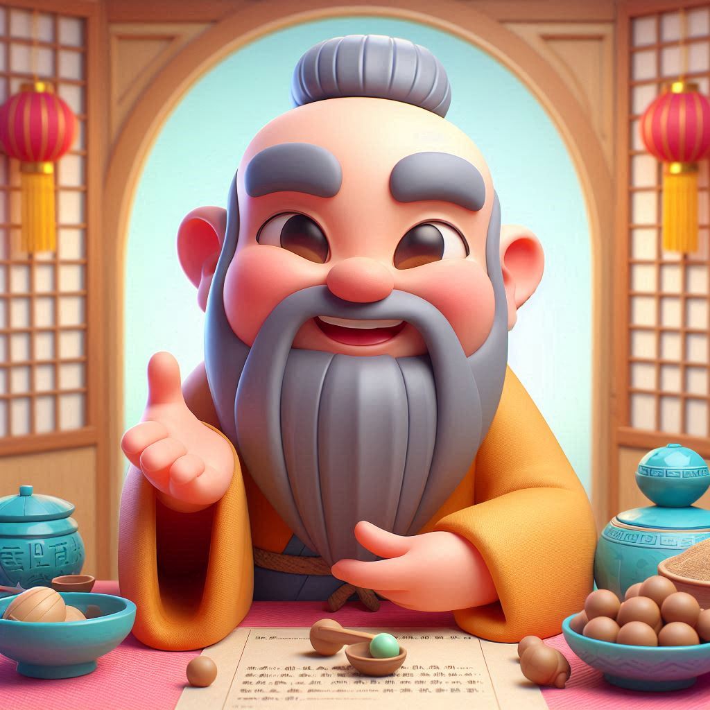 200+ Confucius Jokes for Laughs and Life Lessons Unleashed 3 Funny Confucius Jokes