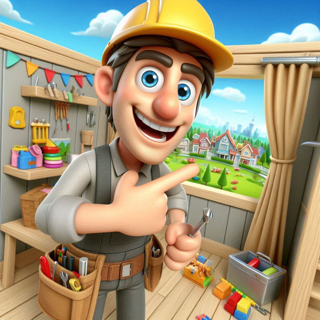 200+ Contractor Jokes to Build Your Laughs and Boost Your Day 3 Funny Contractor Jokes for All Occasions