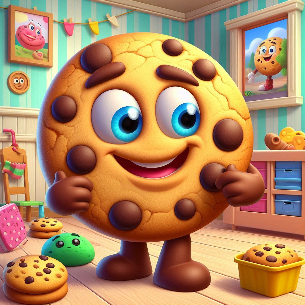 200+ Cookies Jokes That Will Crumble You With Laughter 3 Funny Cookies Jokes for All Ages