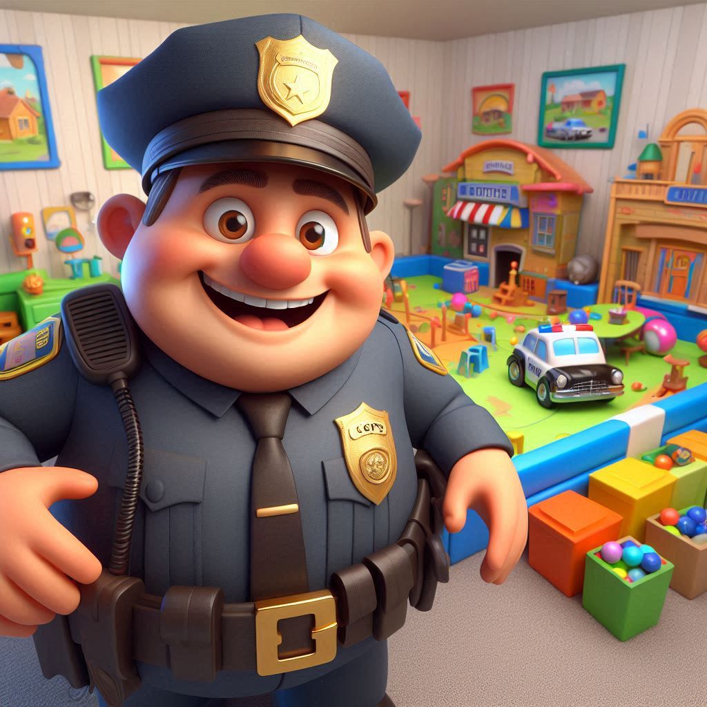 200+ Cops Jokes to Make You Laugh and Keep You Safe 3 Funny Cops Jokes to Share with Friends