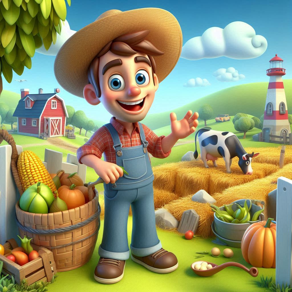 200+ Countryside Jokes to Tickle Your Funny Bone Today 3 Funny Countryside Jokes