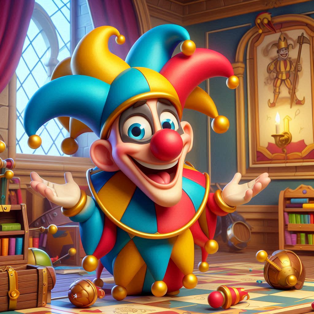 200+ Court Jester Jokes to Brighten Your Day and Bring Laughter 3 Funny Court Jester Jokes for Everyone