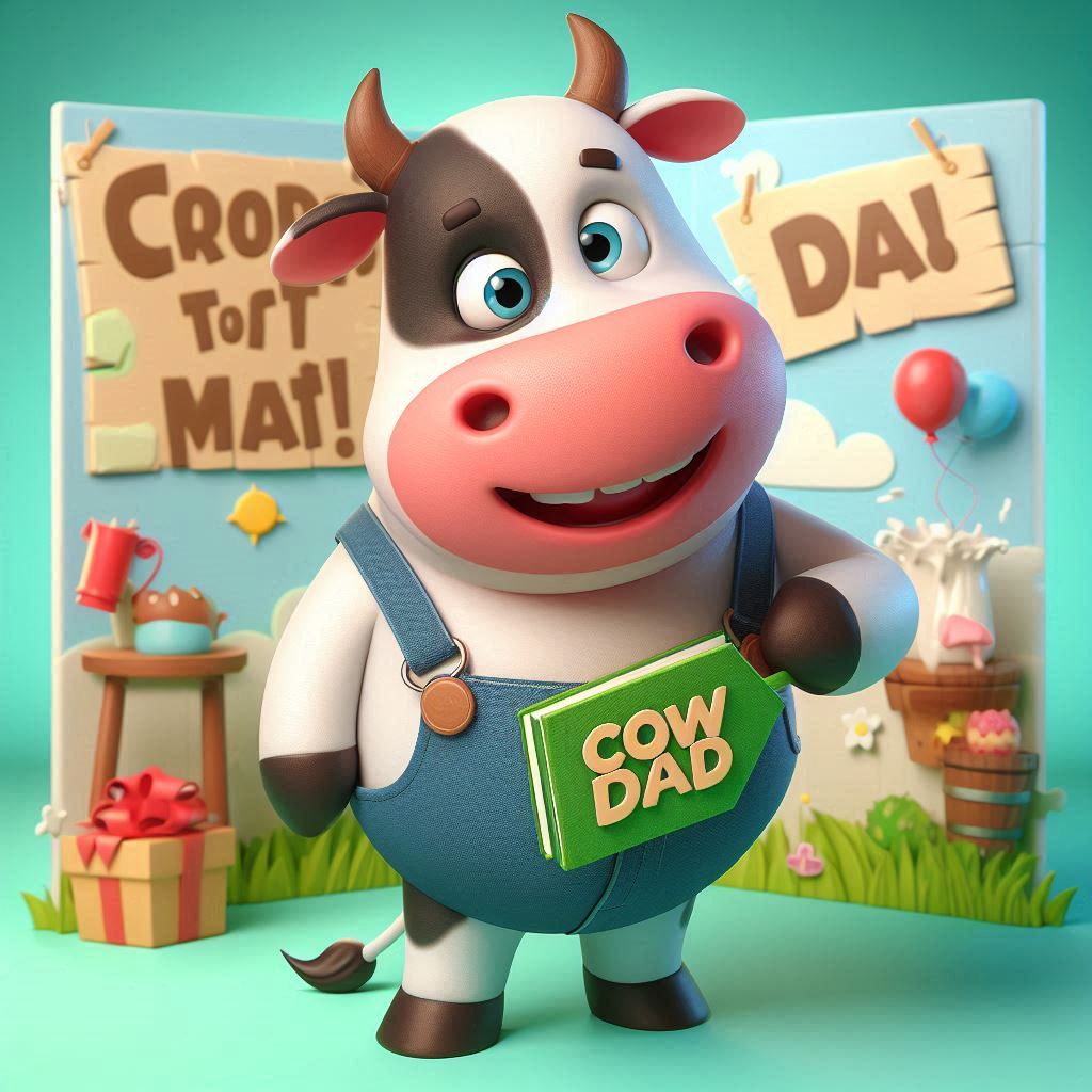 200+ Cow Dad Jokes That Will Moo-ve You to Laughter 3 Funny Cow Jokes for Kids and Parents