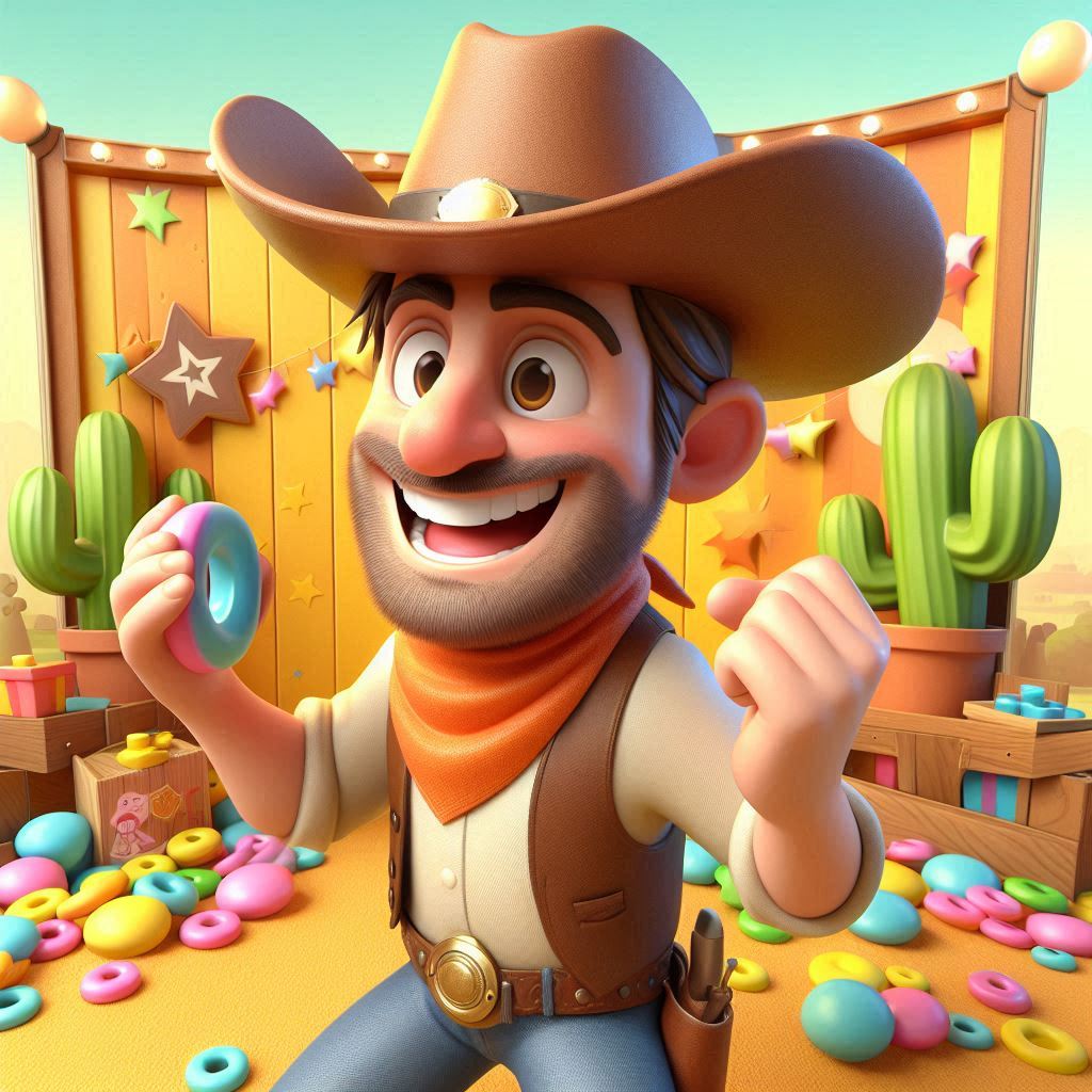 200+ Cowboy Dad Jokes to Lasso in Laughter for Everyone 3 Funny Cowboy Dad Jokes for All Ages