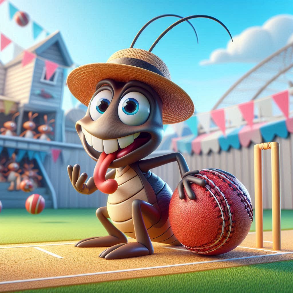 200+ Cricket Jokes That Will Bowl You Over with Laughter 3 Funny Cricket Jokes for Everyone