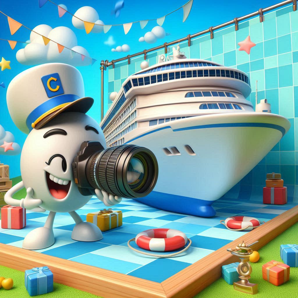 200+ Cruise Line Jokes to Keep You Laughing All Aboard 3 Funny Cruise Jokes for Everyone