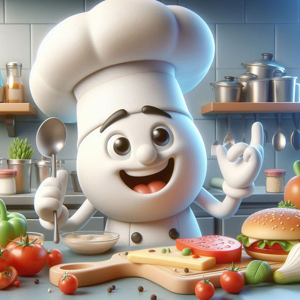 200+ Culinary Puns That Spice Up Your Kitchen Fun 3 Funny Culinary Puns to Brighten Your Day