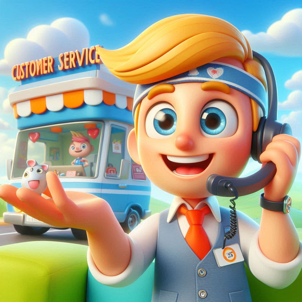 200+ Customer Service Jokes to Brighten Your Day and Smile 3 Funny Customer Service Jokes