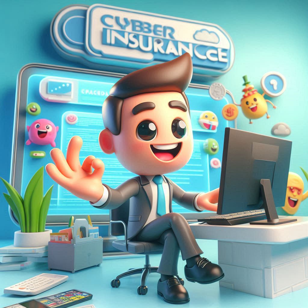 200+ Cyber Insurance Jokes That Will Secure Your Smile 3 Funny Cyber Insurance Jokes