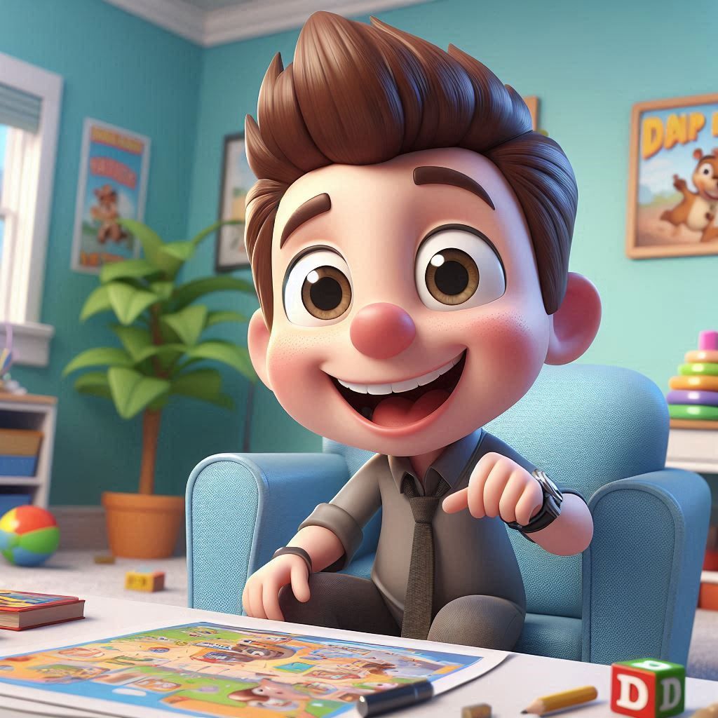 200+ Dan Puns That Will Brighten Your Day and Make You Smile 4 Funny Dan Puns That Are Perfect for Cards