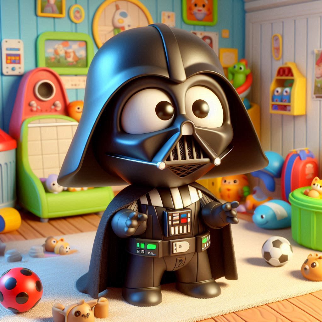 200+ Darth Vader Jokes That Will Bring a Smile to Your Face 3 Funny Darth Vader Jokes
