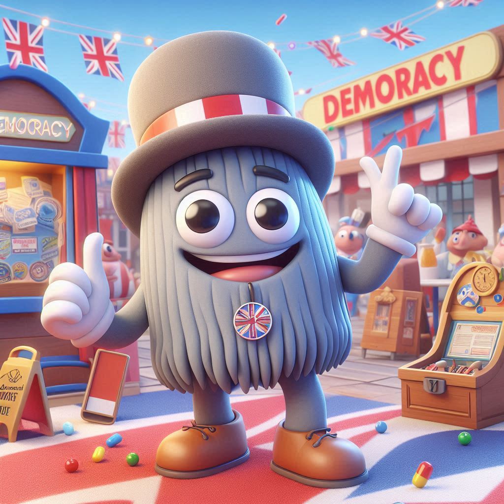 200+ Democracy Jokes to Spark Laughter and Civic Pride 3 Funny Democracy Jokes