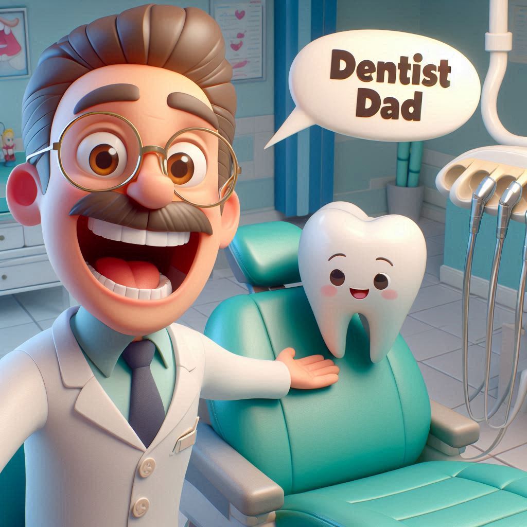 200+ Dentist Dad Jokes to Brighten Your Smile and Day 3 Funny Dentist Jokes for Kids