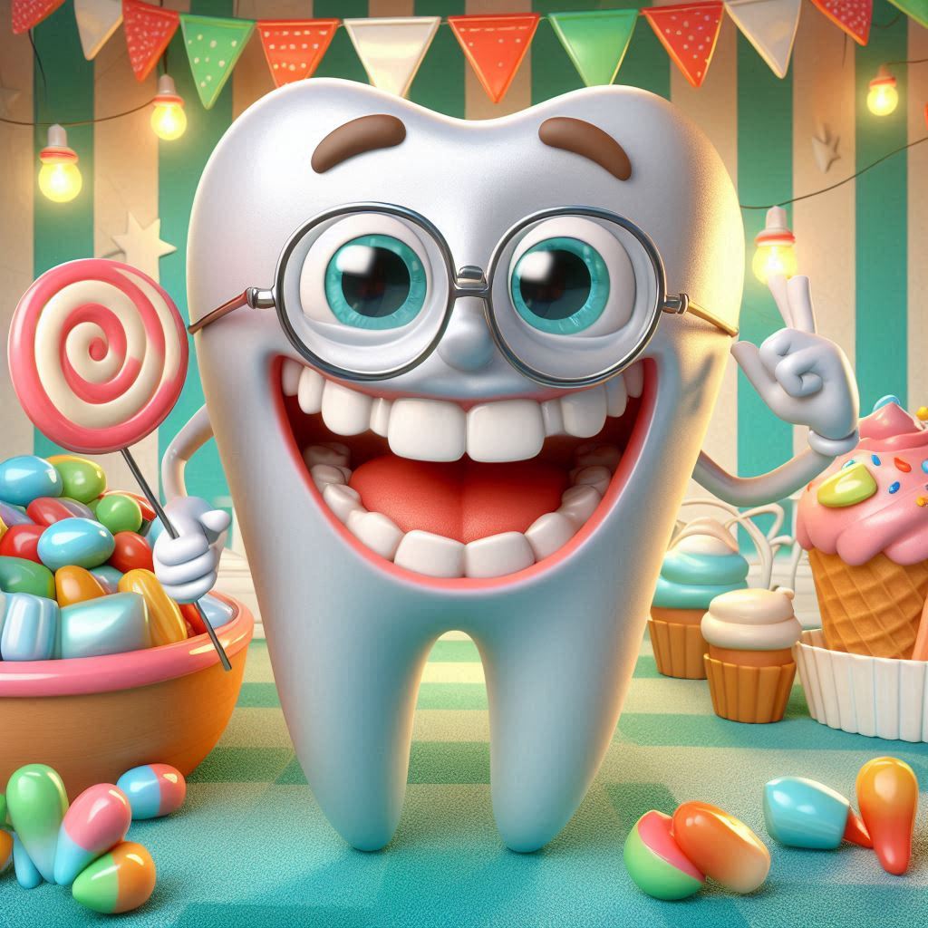200+ Denture Jokes That Will Make You Smile and Chuckle 3 Funny Denture Jokes