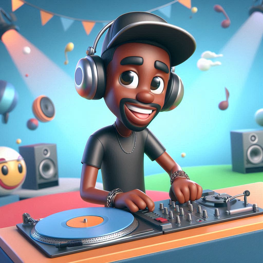 200+ Disc Jockey Jokes to Spin You into Laughter Today 3 Funny Disc Jockey Jokes