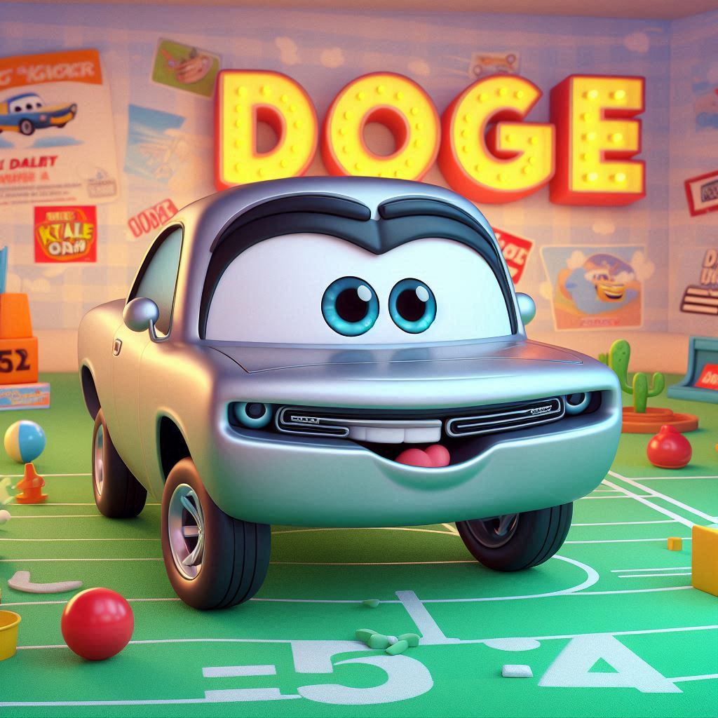 200+ Dodge Jokes That Will Rev Up Your Laughter Engine 3 Funny Dodge Jokes