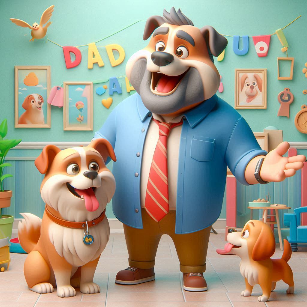 200+ Dad Jokes About Dogs That Will Make You Wag Your Tail 3 Funny Dog Jokes for All Ages