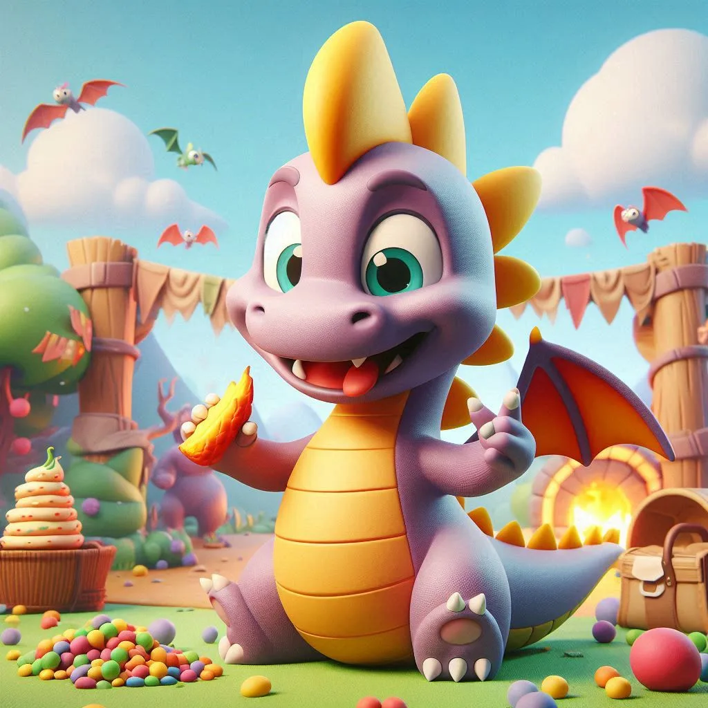 200+ Dragon Jokes For Kids That Will Ignite Their Imagination 3 Funny Dragon Jokes for Kids